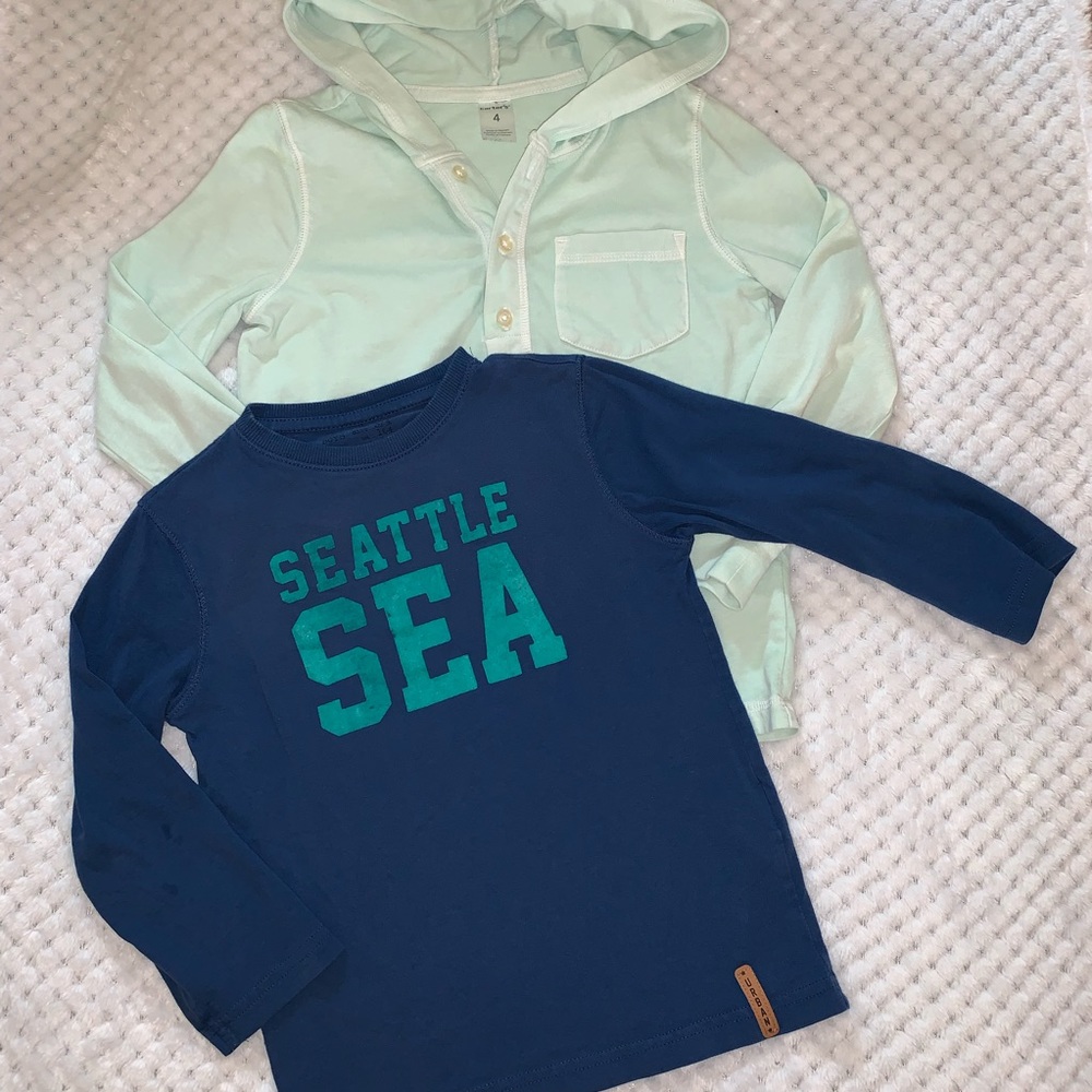 Zara Bundle